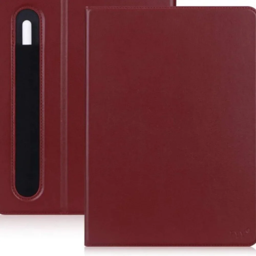 IPAD 11 GENUINE LEATHER CASE